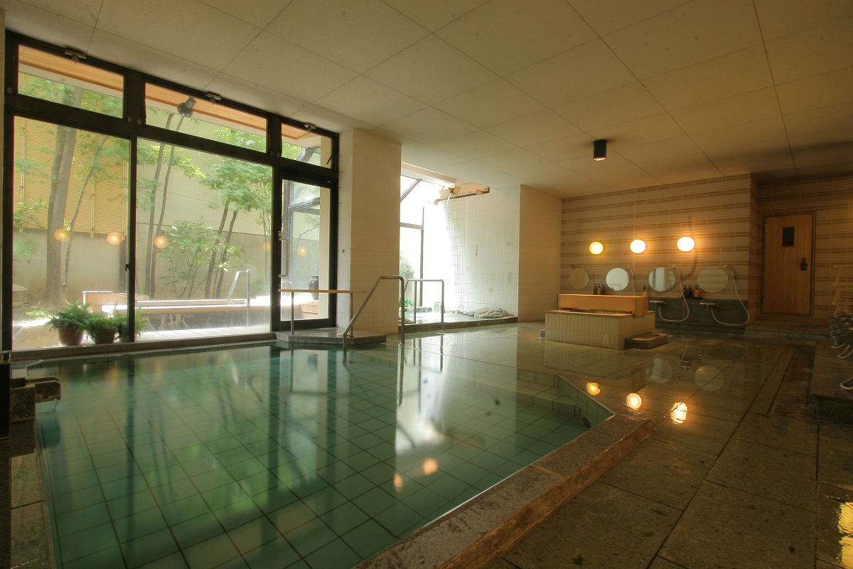 Izumiso -Asama Onsen  Matsumoto-