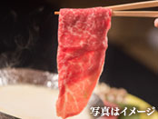 国産和牛と四季の会席プラン【お食事：個室で贅沢】